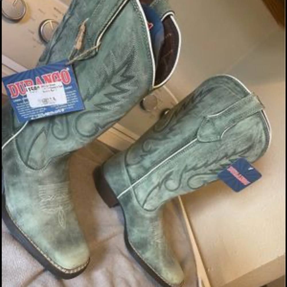 Women’s Durango Boots size 7